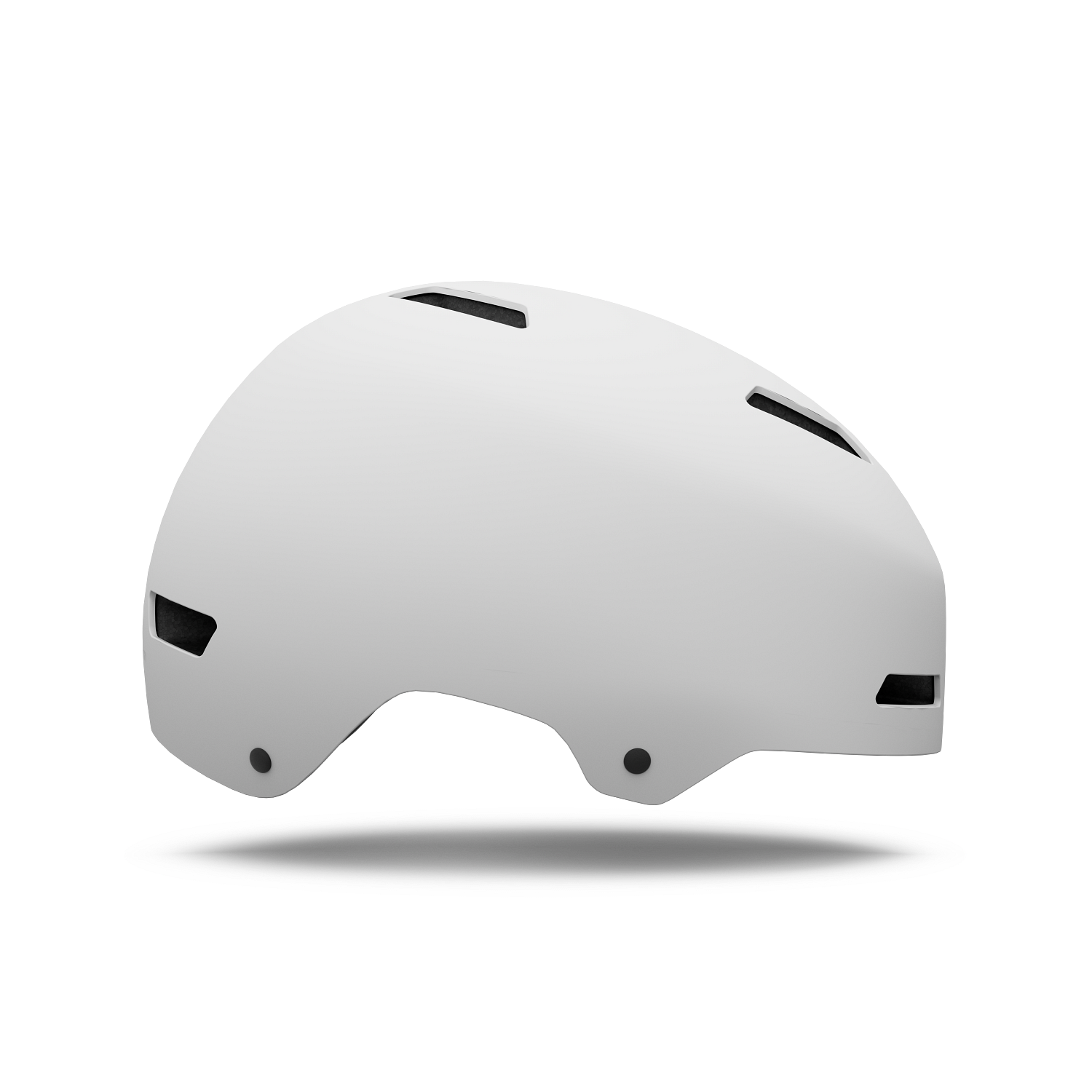 Quarter Helmet