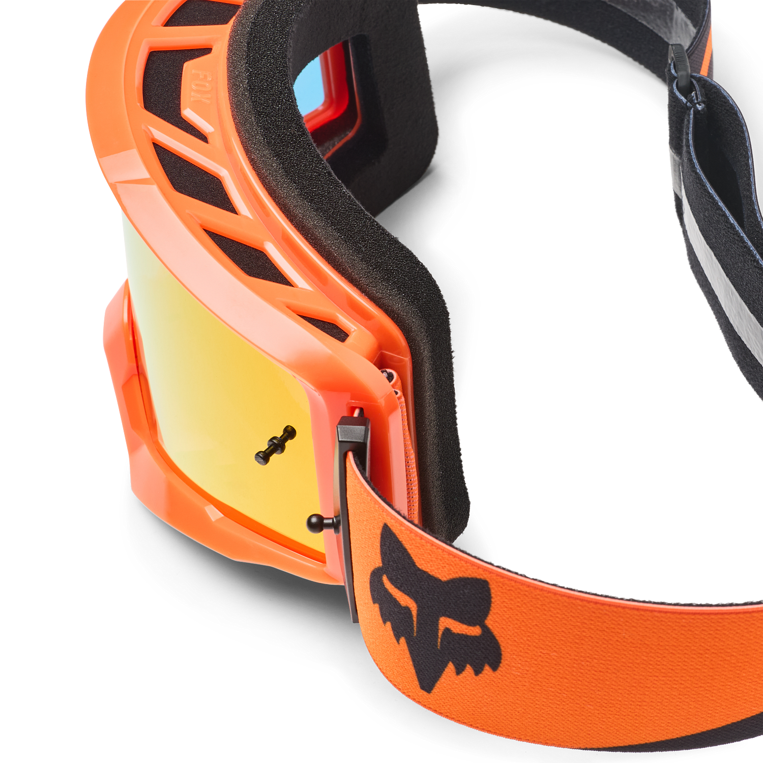Gafas Main Draft
