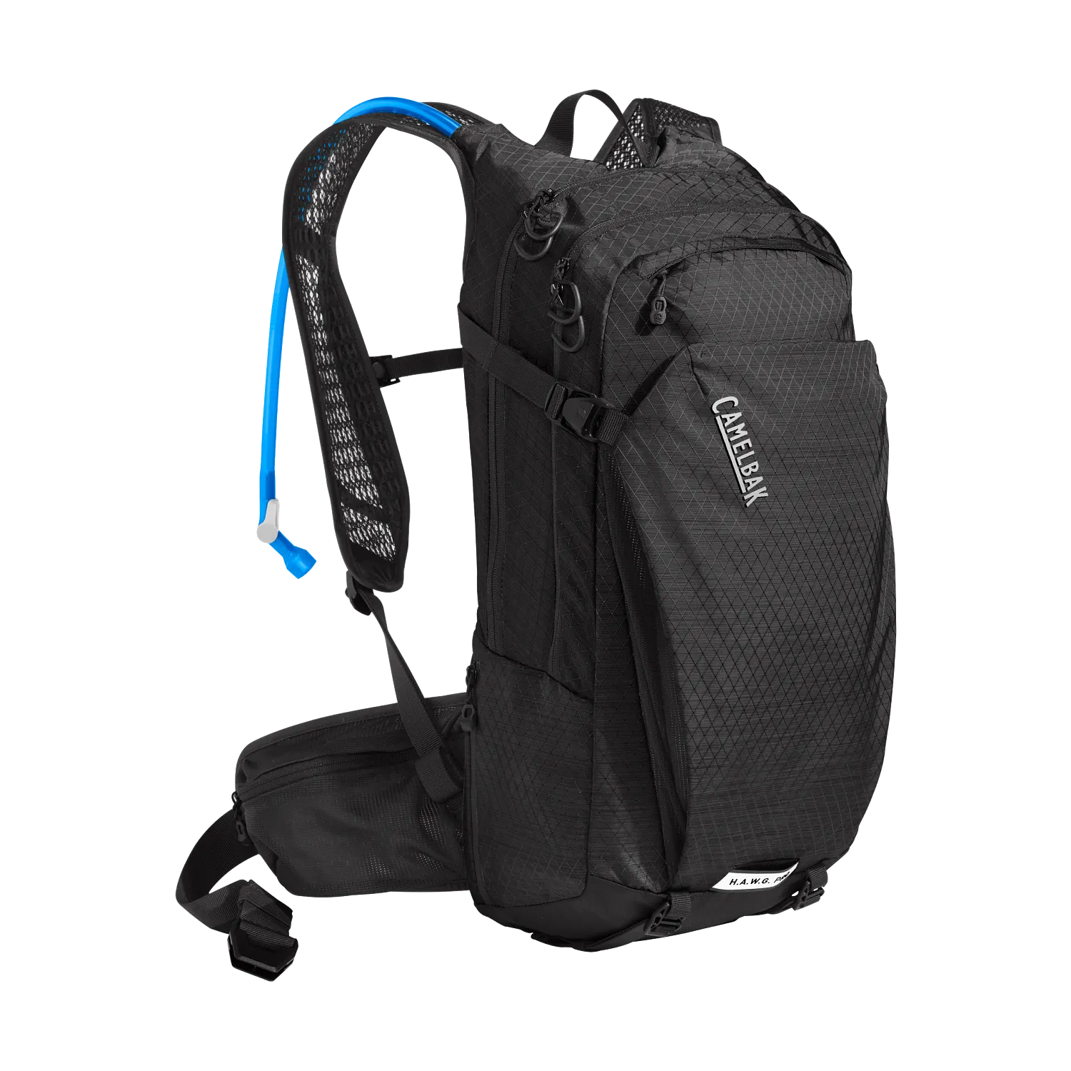 H.A.W.G. Pro 20 100oz, Black
