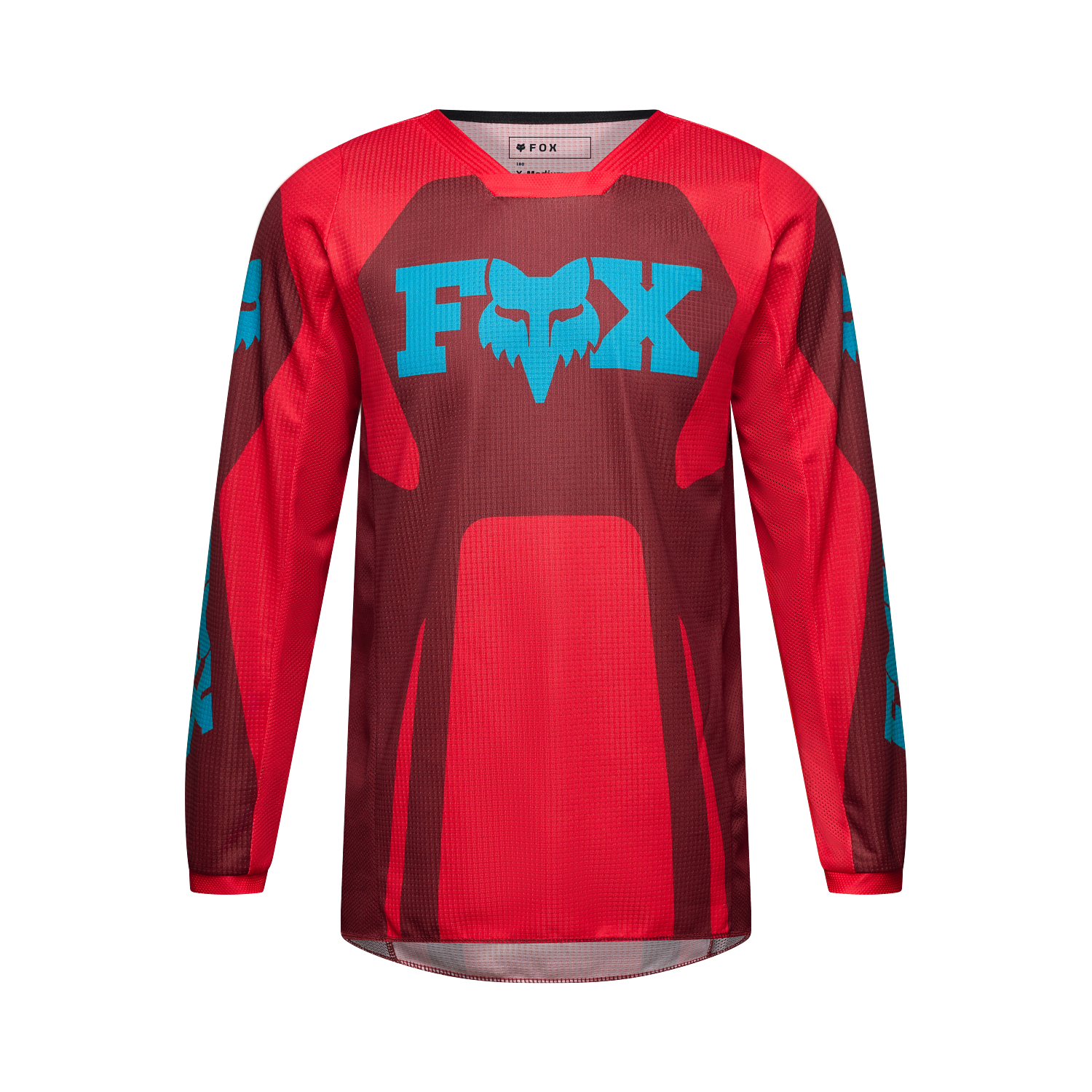 Youth 180 Raid Jersey