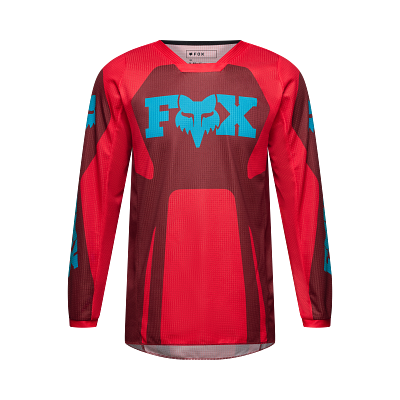 Youth 180 Raid Jersey
