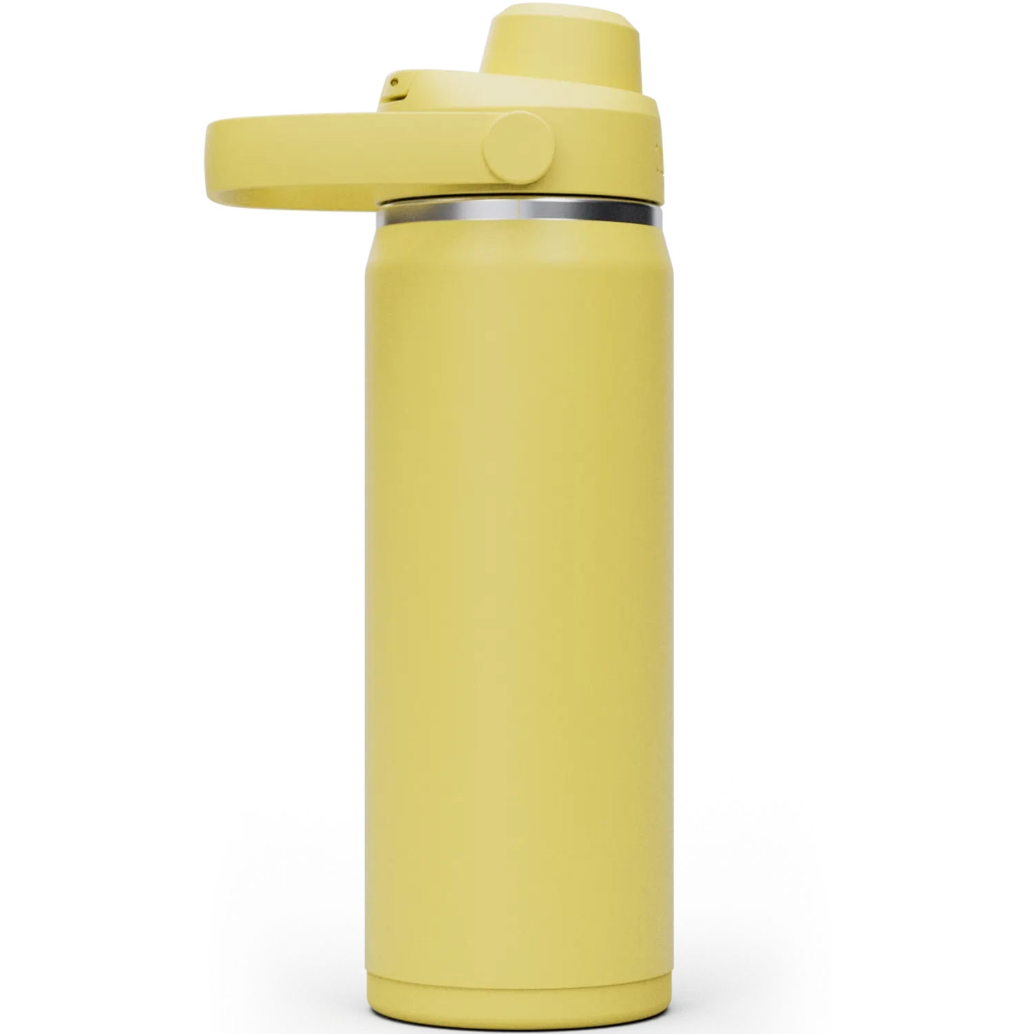 Thrive Chug VSS 20oz, Yellow Bloom