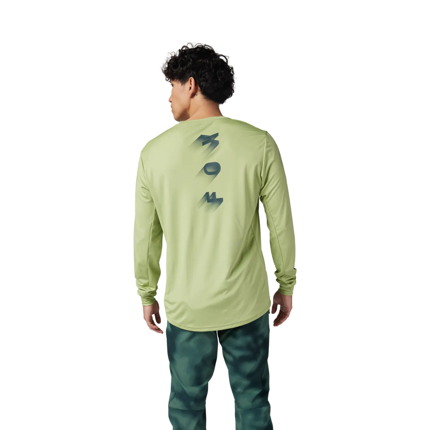 RANGER LS JERSEY WAYFARING 