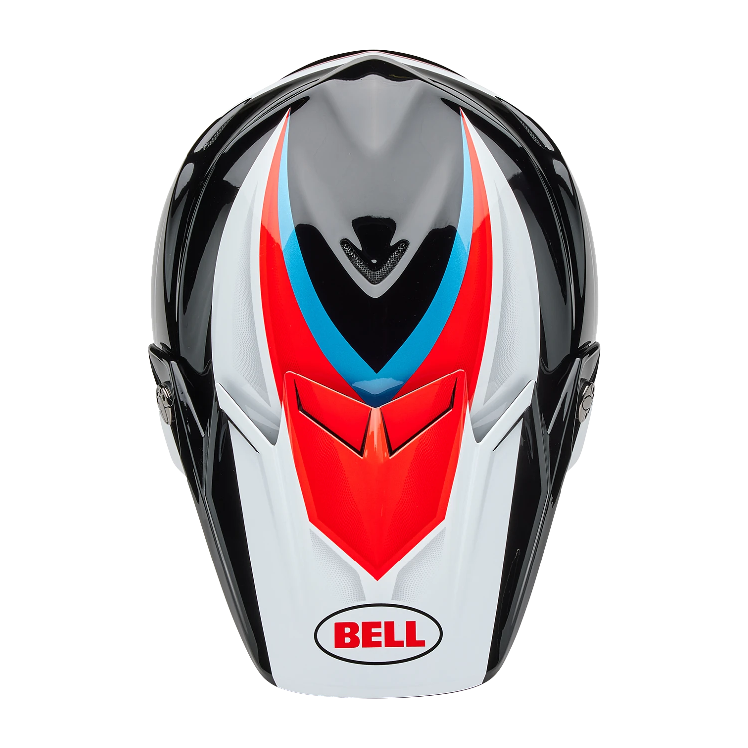 MOTO-9S FLEX MERCHANT ECE [RD/BLK] M