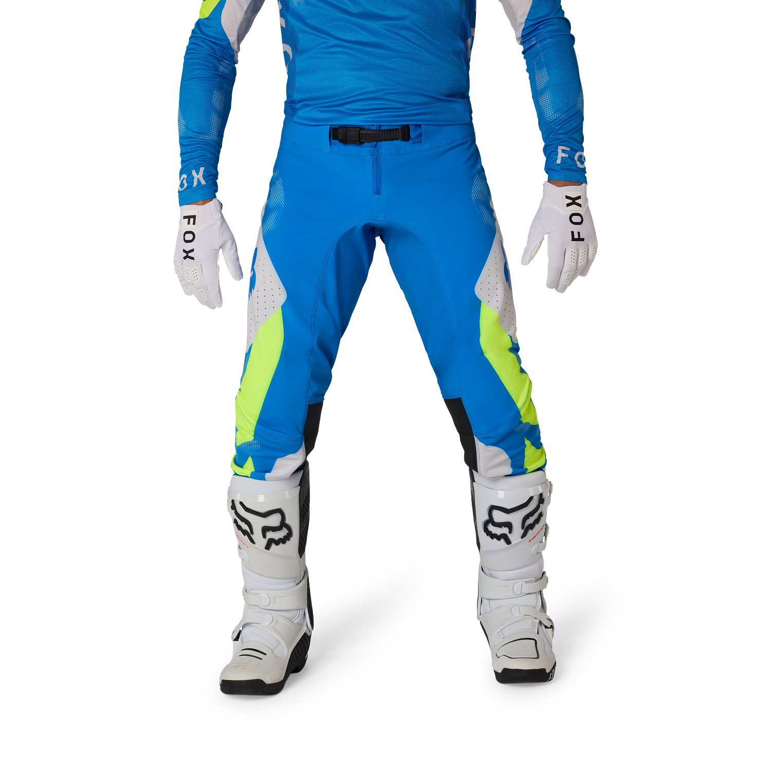 Pantalon Flexair Tactile
