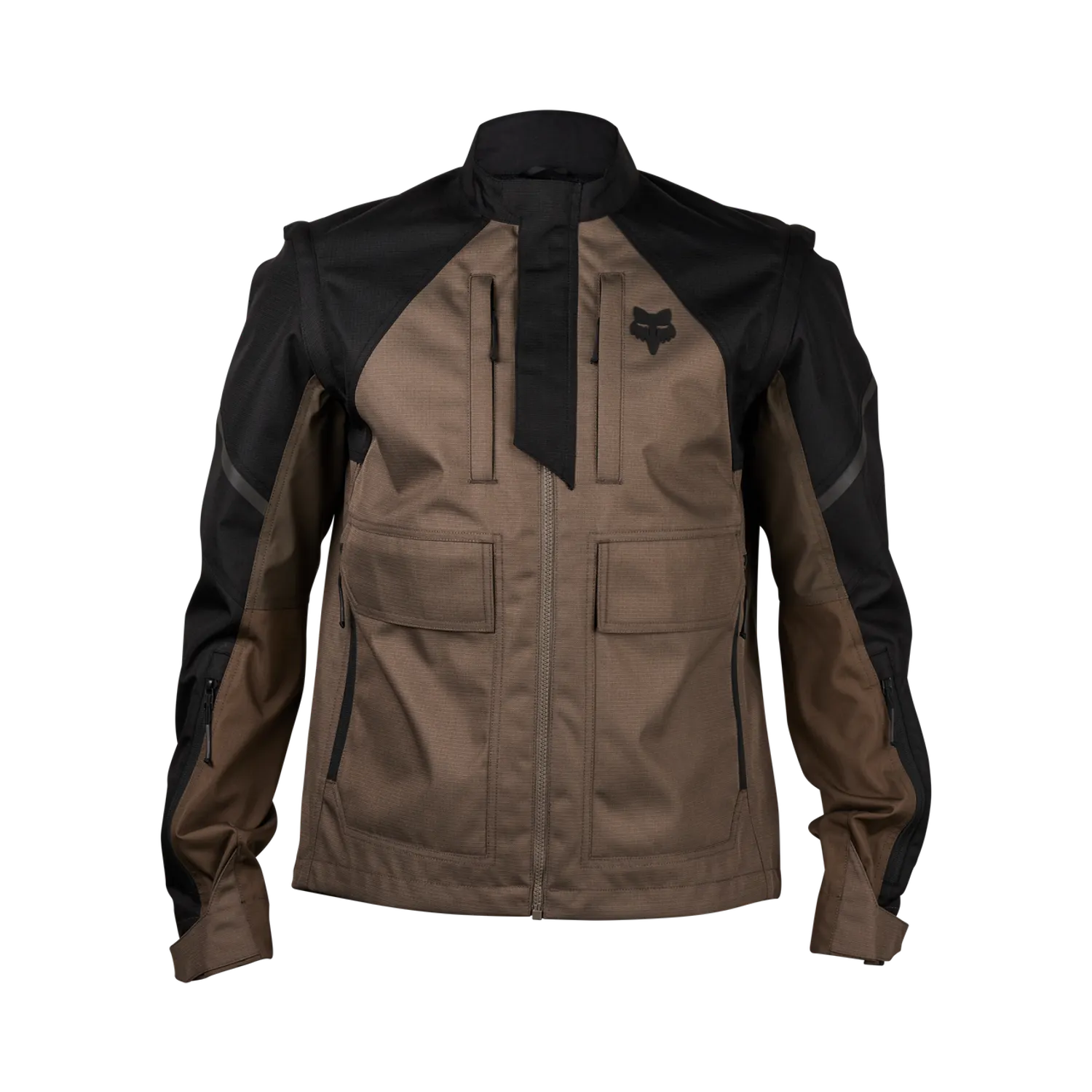 Defend Off Road Jacket