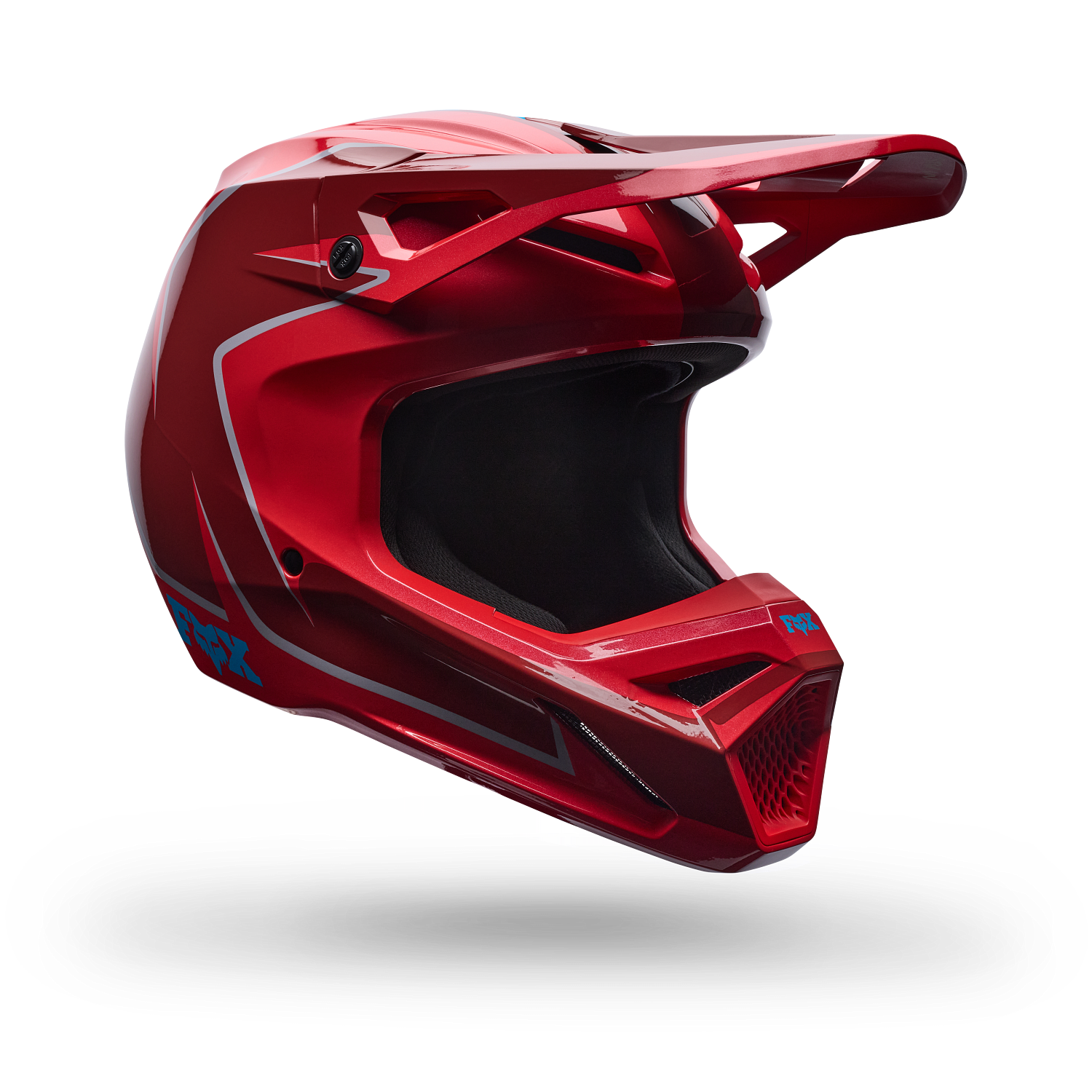 V1 Raid Helmet