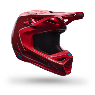 V1 RAID HELMET [RUS] XS