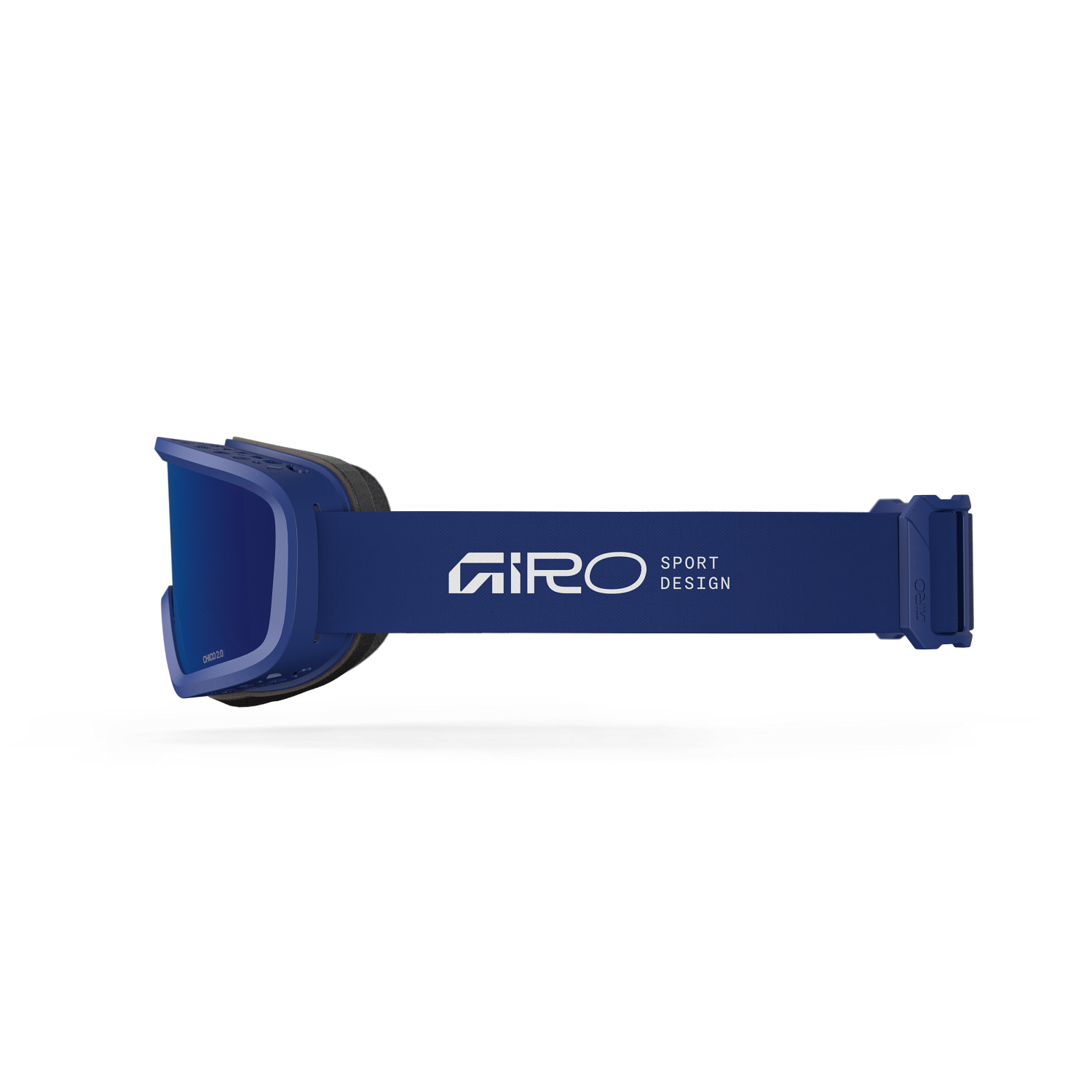 CHICO 2.0 STACKED [BLU/GRY CBLT] OS