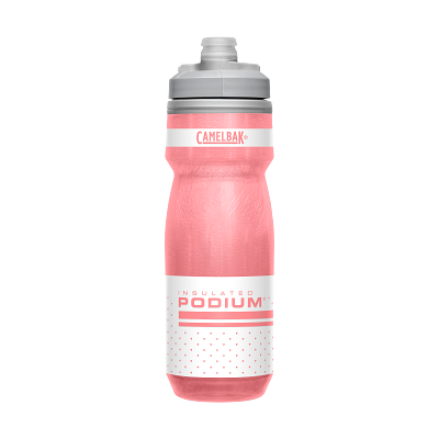 Podium&reg; Chill&trade; 21oz Bike Bottle
