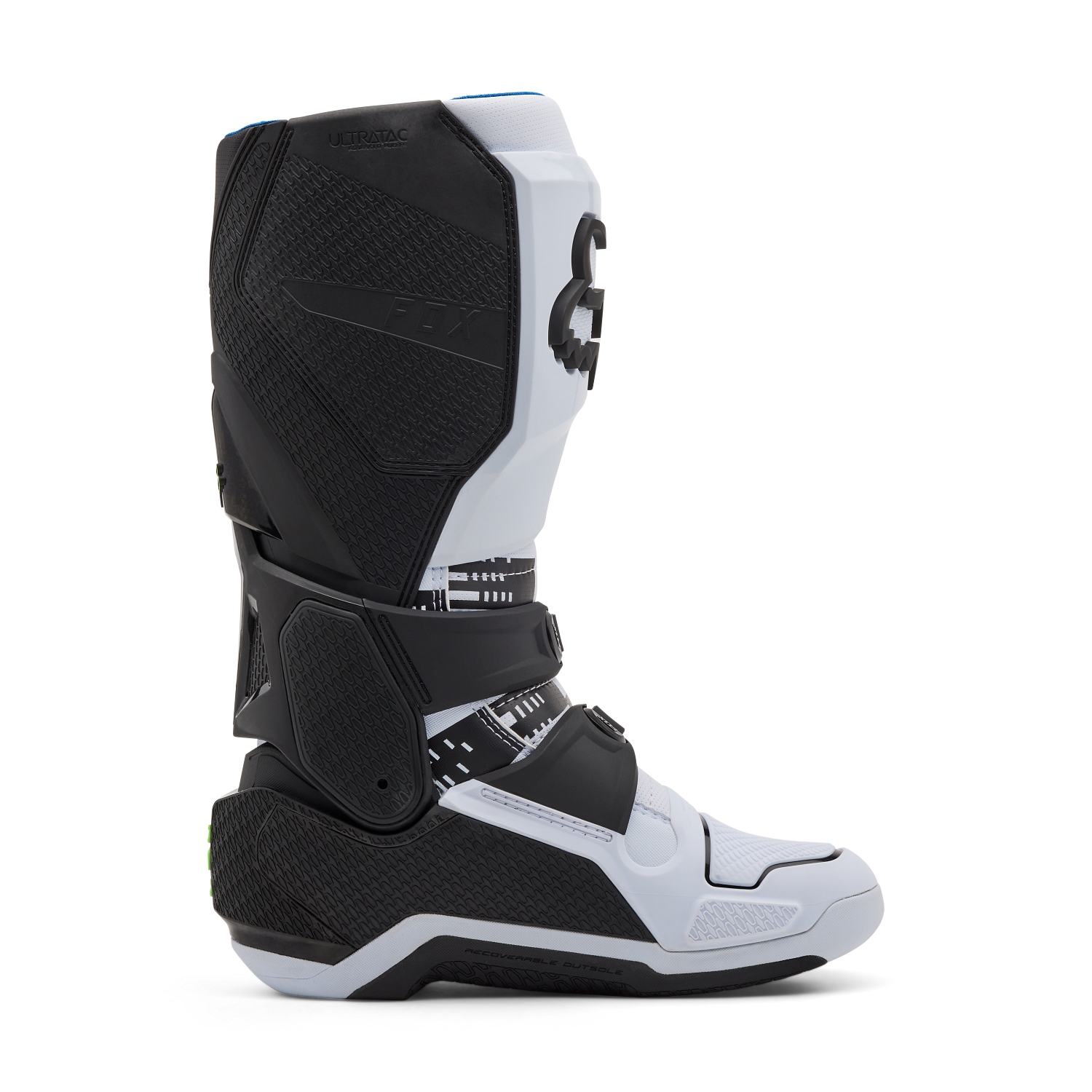 Instinct 50th Limited Edition Boots