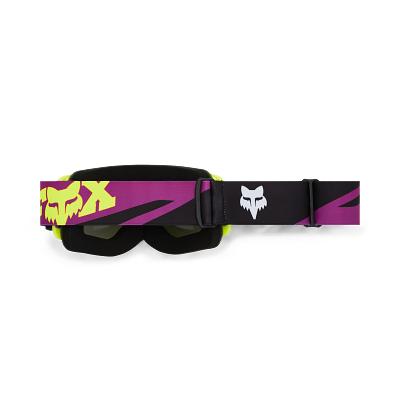 MAIN RAID GOGGLE [PUR LVA] OS