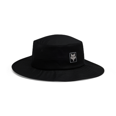 Chapeau Base Over