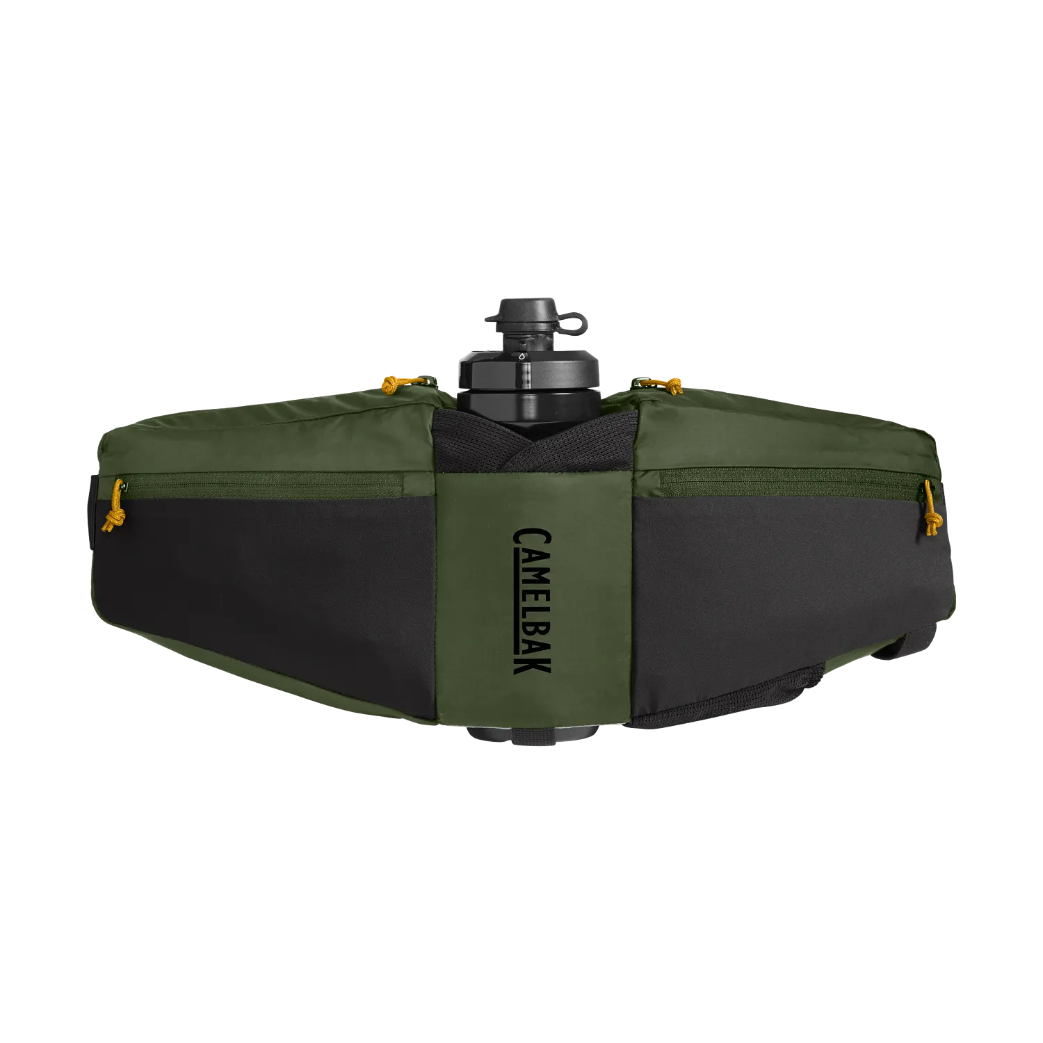 Podium Flow 4 21oz, Army Green/Black