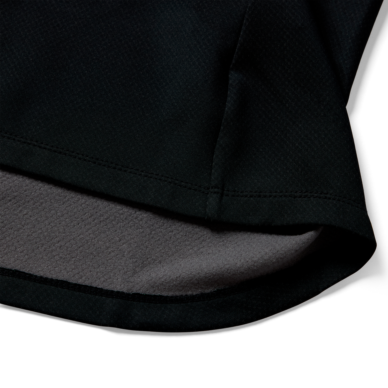 Tecbase Fire Langarmshirt