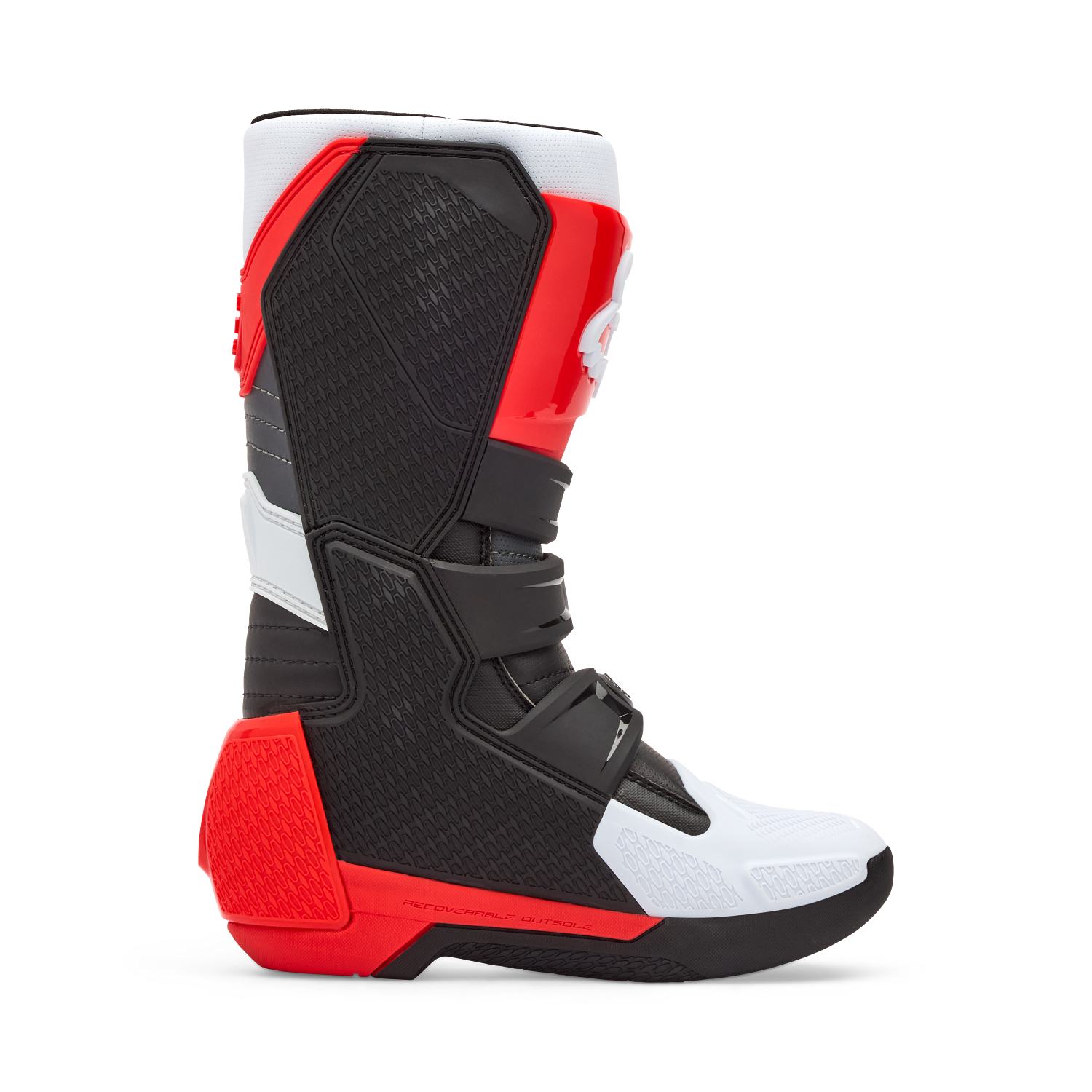 Bottes Comp Junior