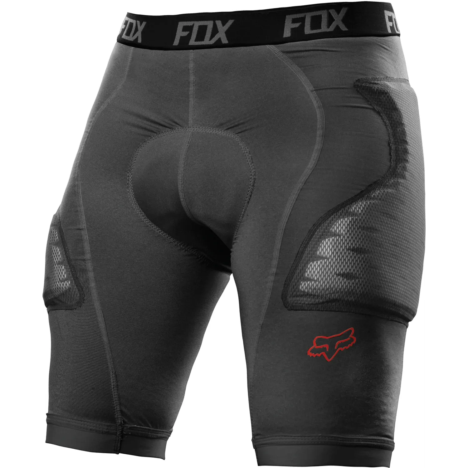 TITAN RACE SHORT 