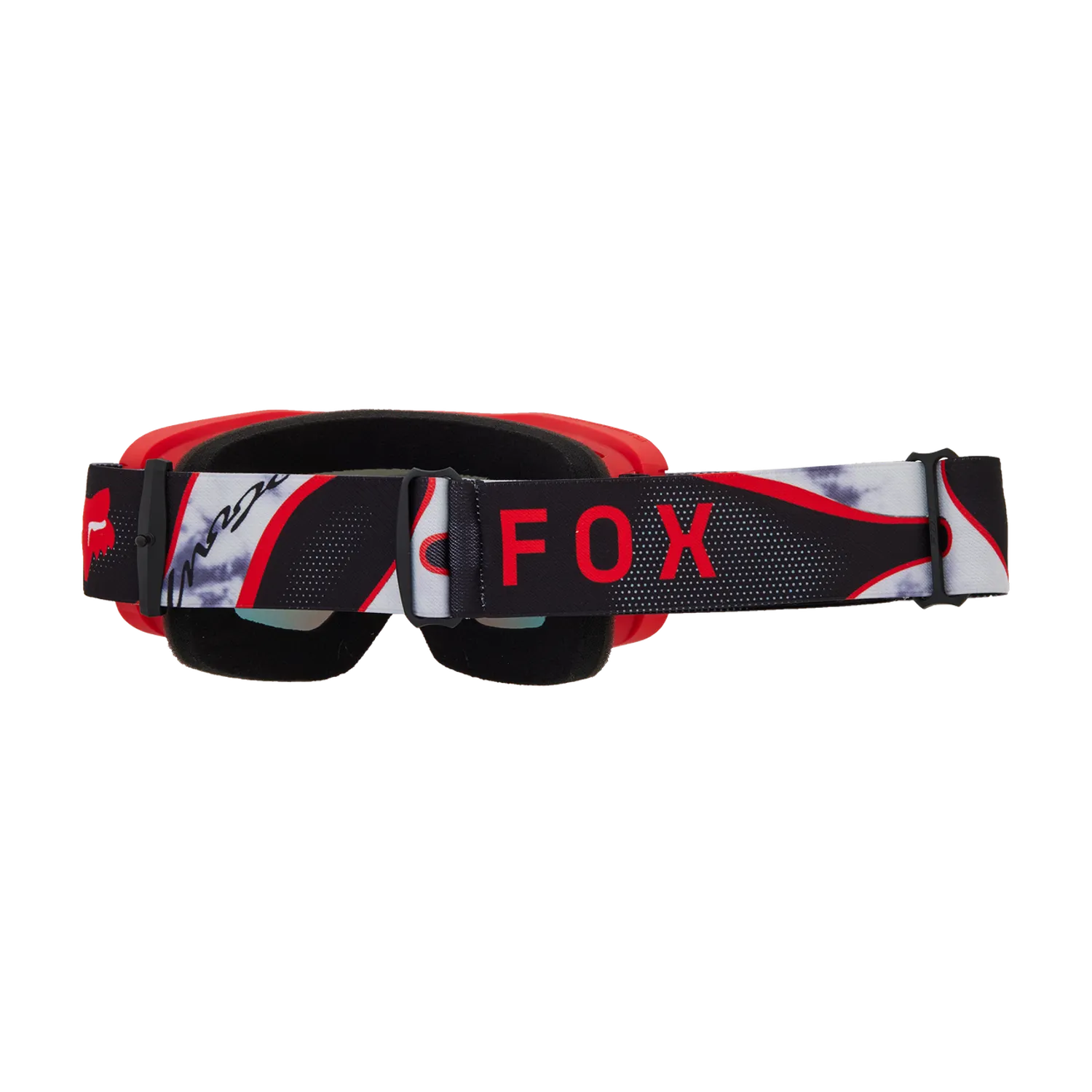 Main Atlas Goggles - spegellins