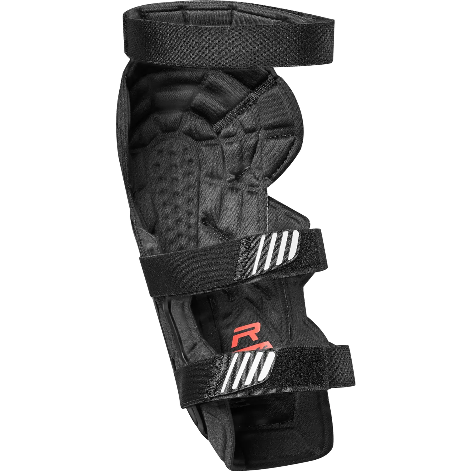 YTH TITAN RACE KNEE GUARD, CE 