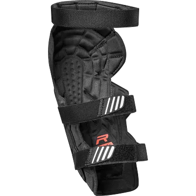 YTH TITAN RACE KNEE GUARD, CE 