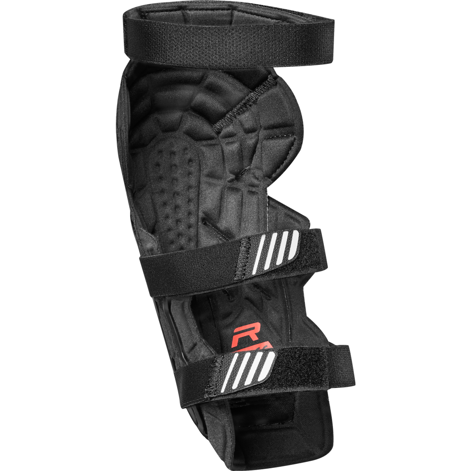 Jugend Knie-/Schienbeinprotektoren Titan Race - CE