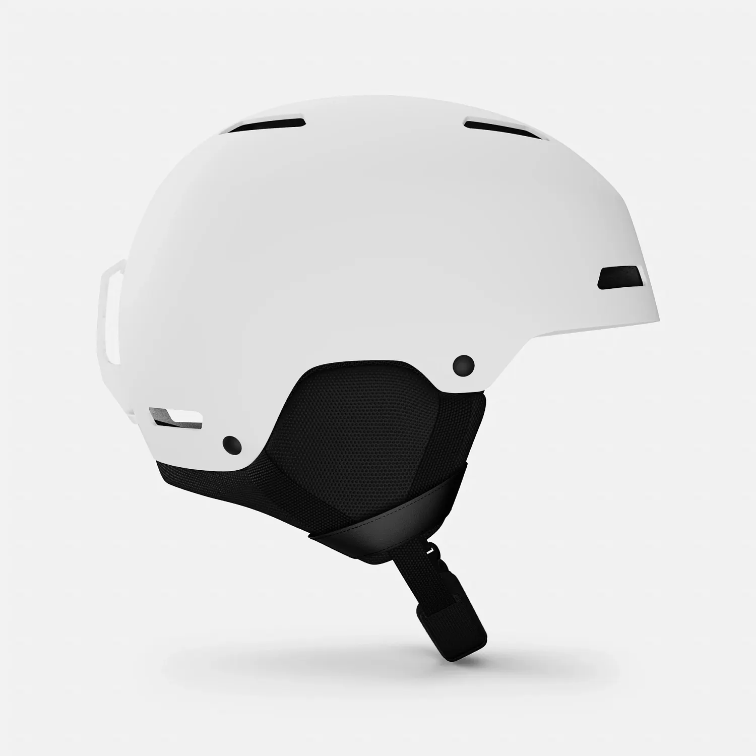 GR LEDGE MIPS AF MAT WHT M 22