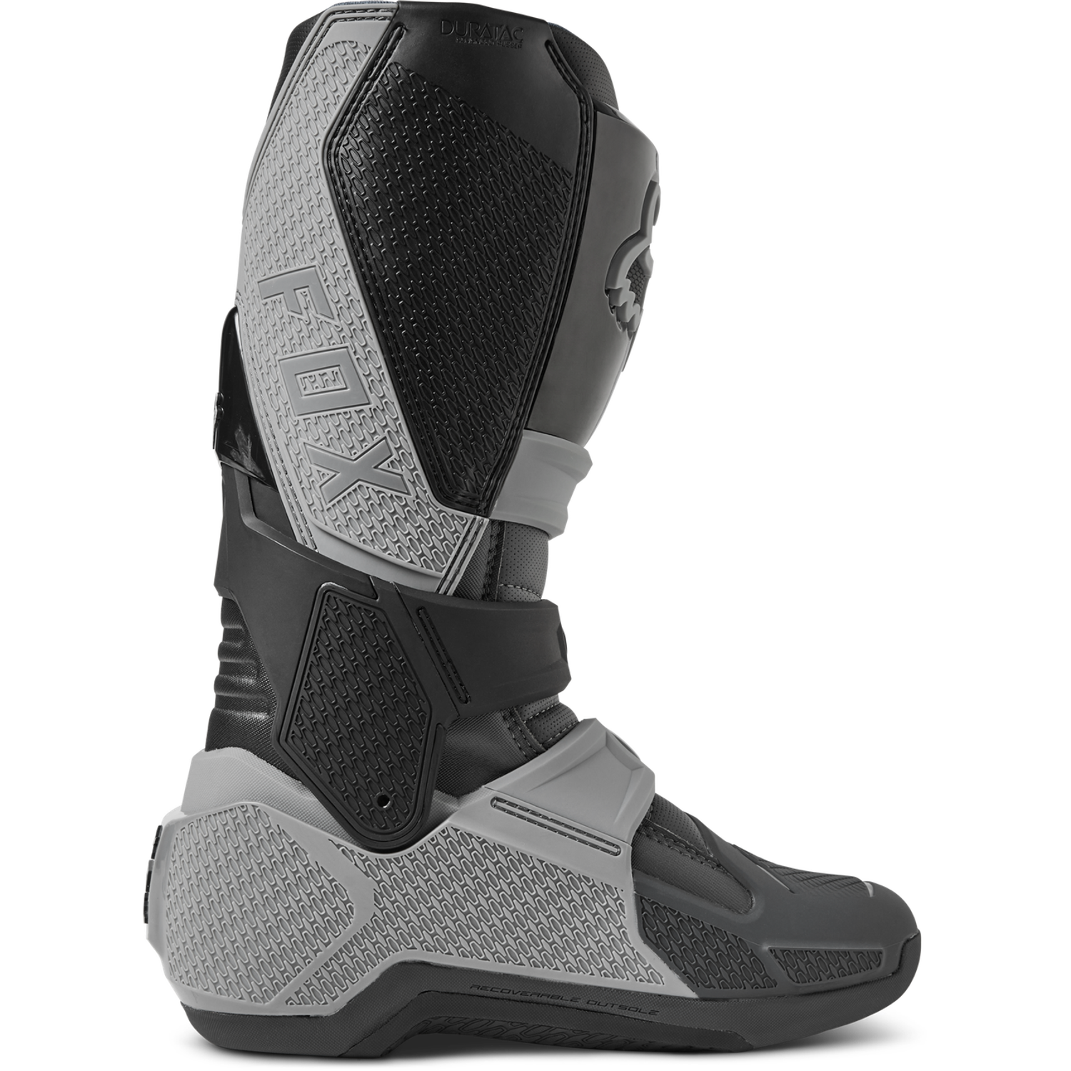 Bottes Motion