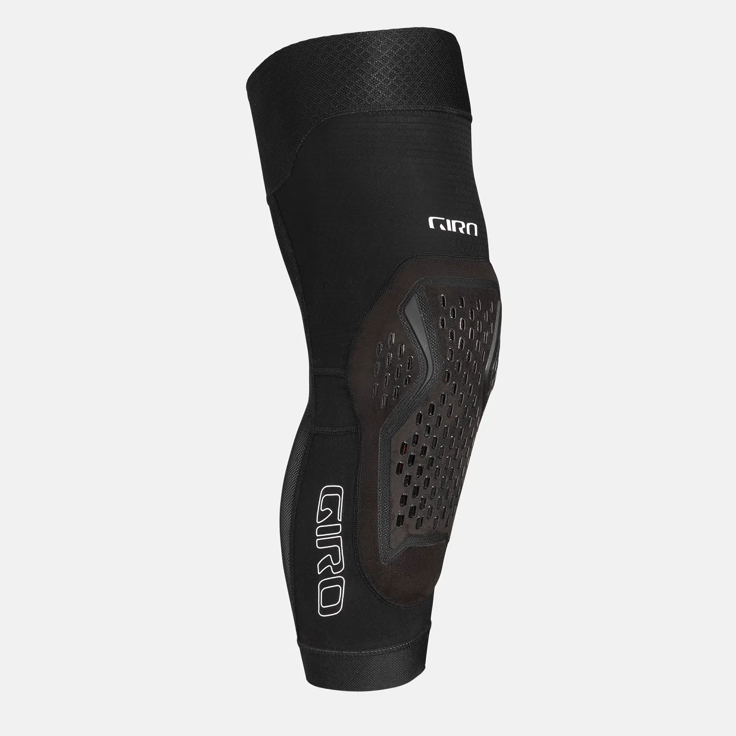 GA LOBO KNEE PAD BK XS 24
