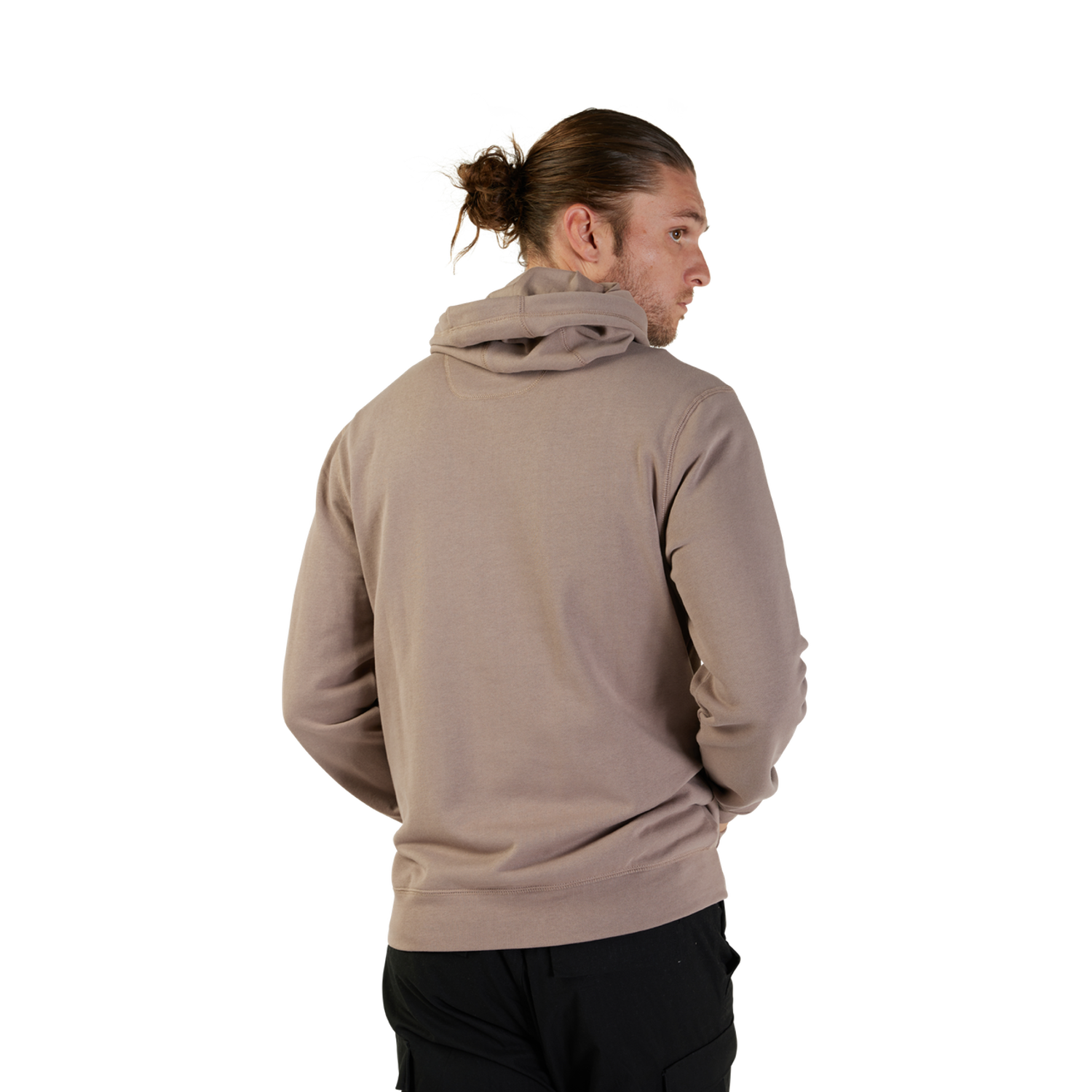 Level Up Pullover Hoodie