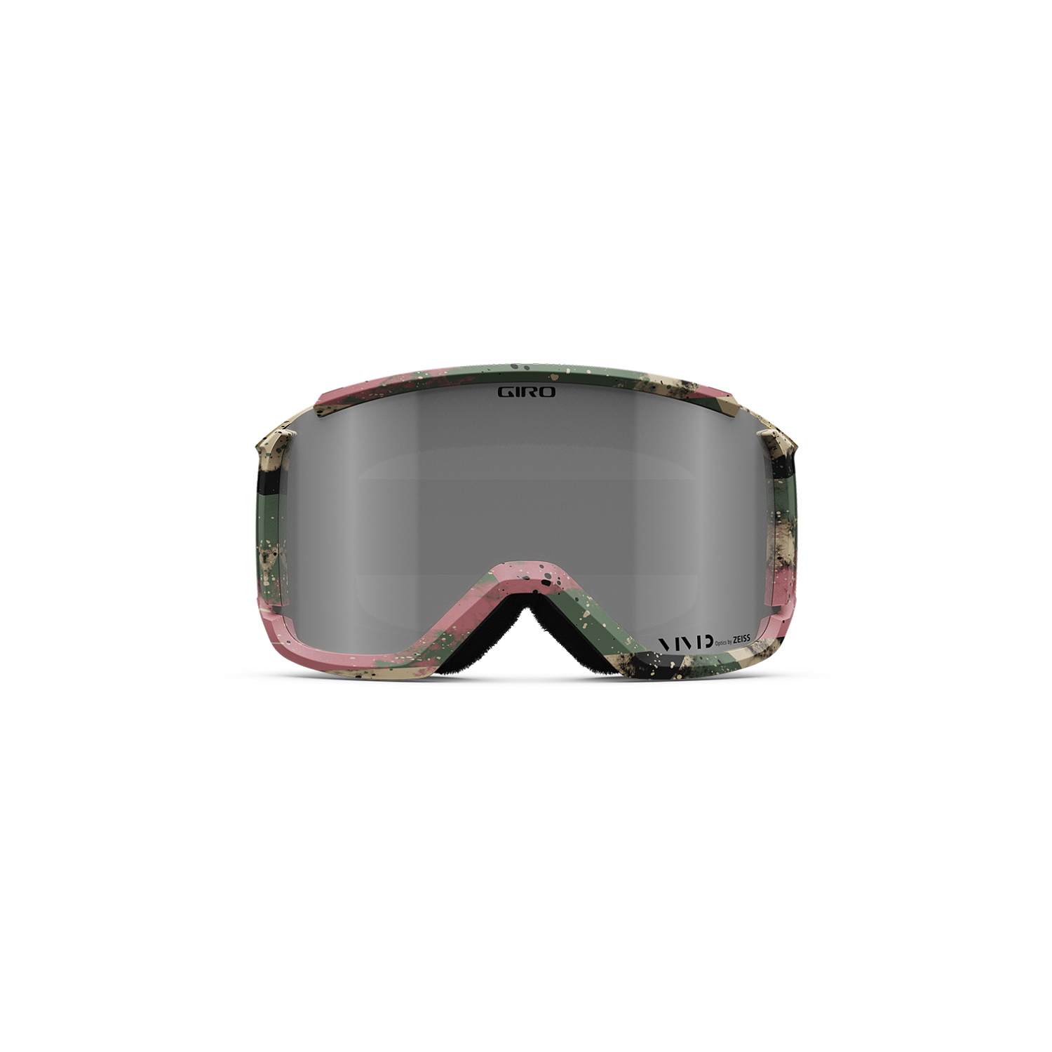 Revolt Marble Goggle
