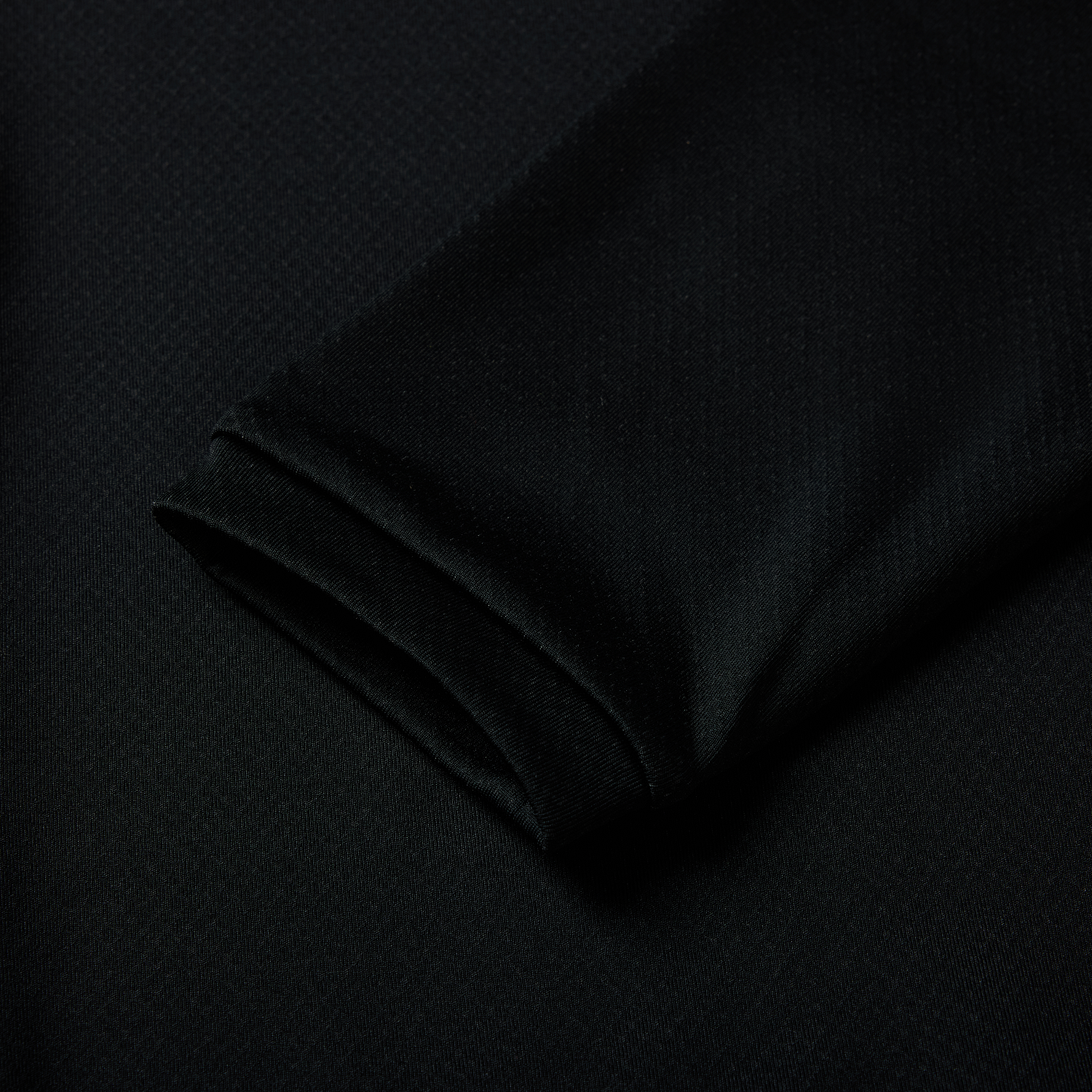 Tecbase Fire Langarmshirt