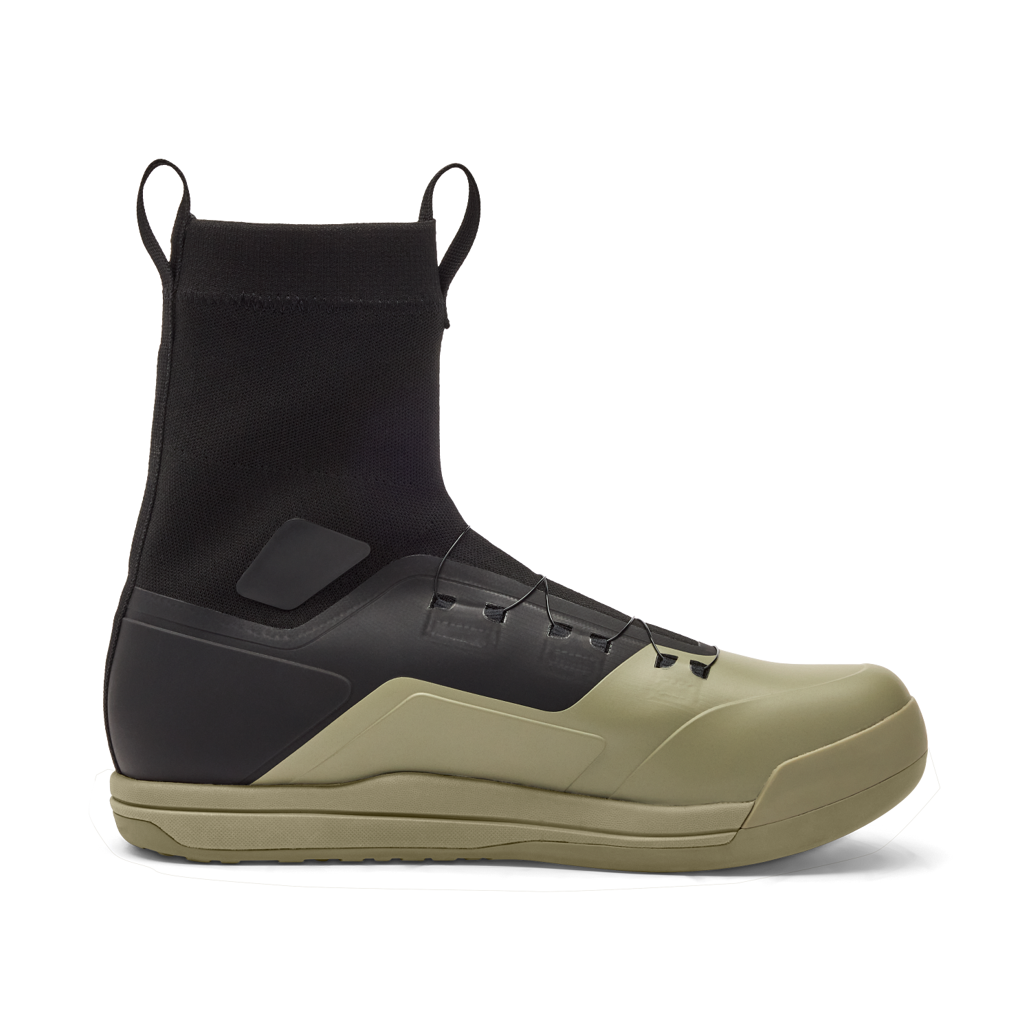 Chaussures pour p&eacute;dales automatiques Fox Union BOA&reg; All Weather