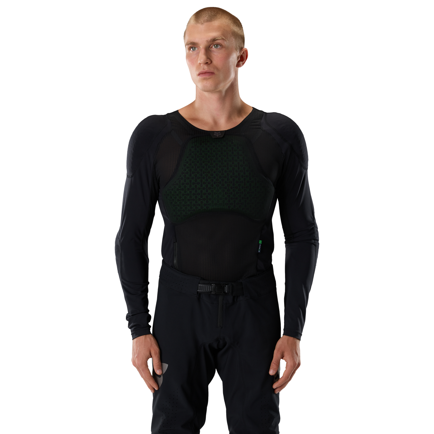 Baseframe Pro Long Sleeve