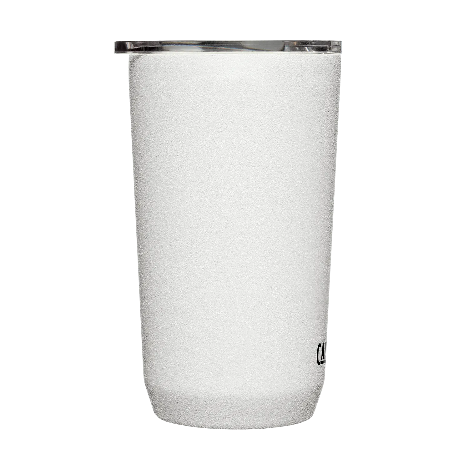 Tumbler, SST Vacuum Insulated, 16oz, White