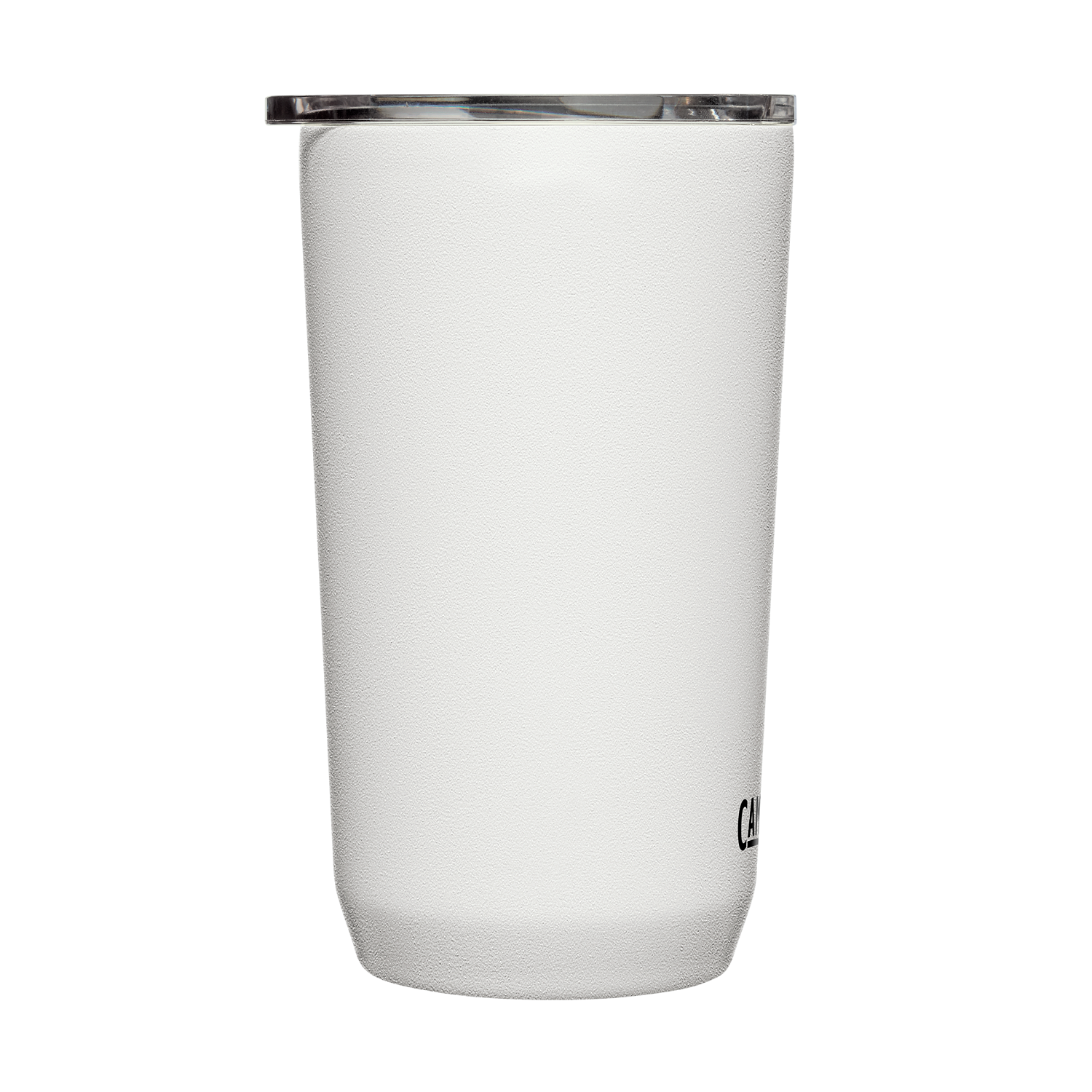Tumbler, SST Vacuum Insulated, 16oz, White