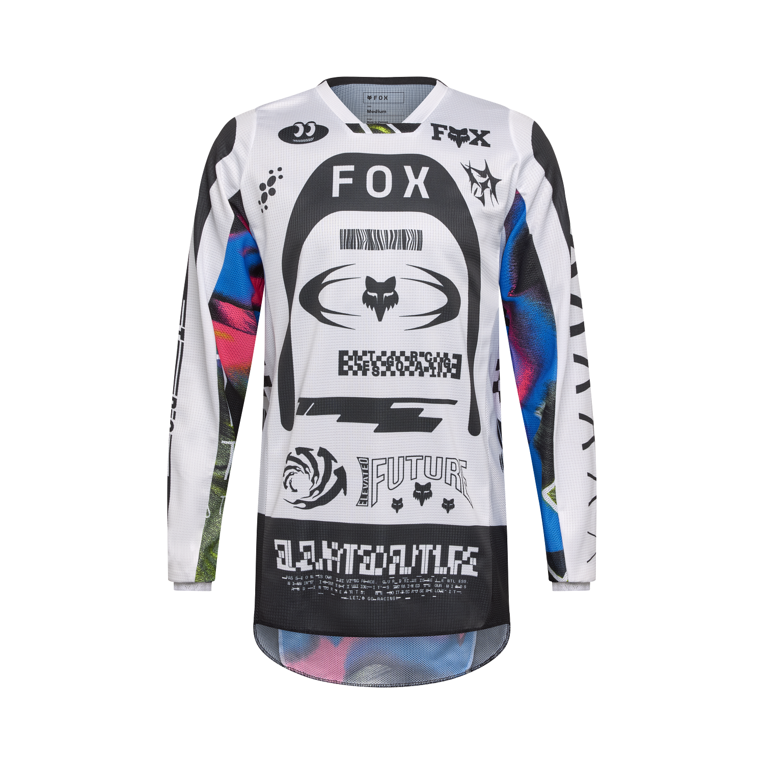 180 Image Cosmo Jersey