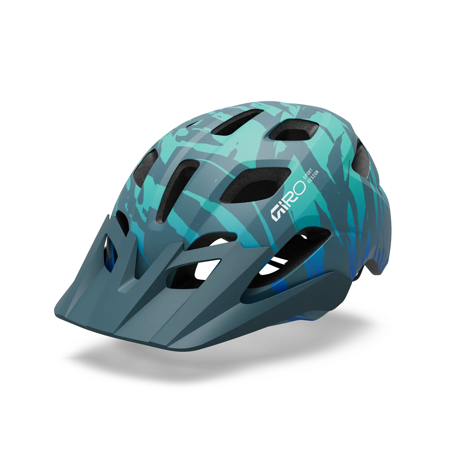 GR TREMOR CHILD [MAT TRCH BLU] UC 26