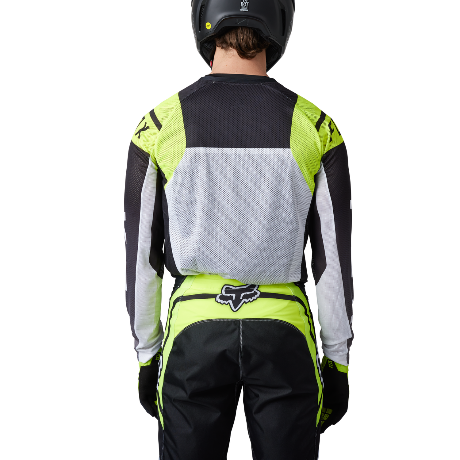 Maillot Airline Sensory