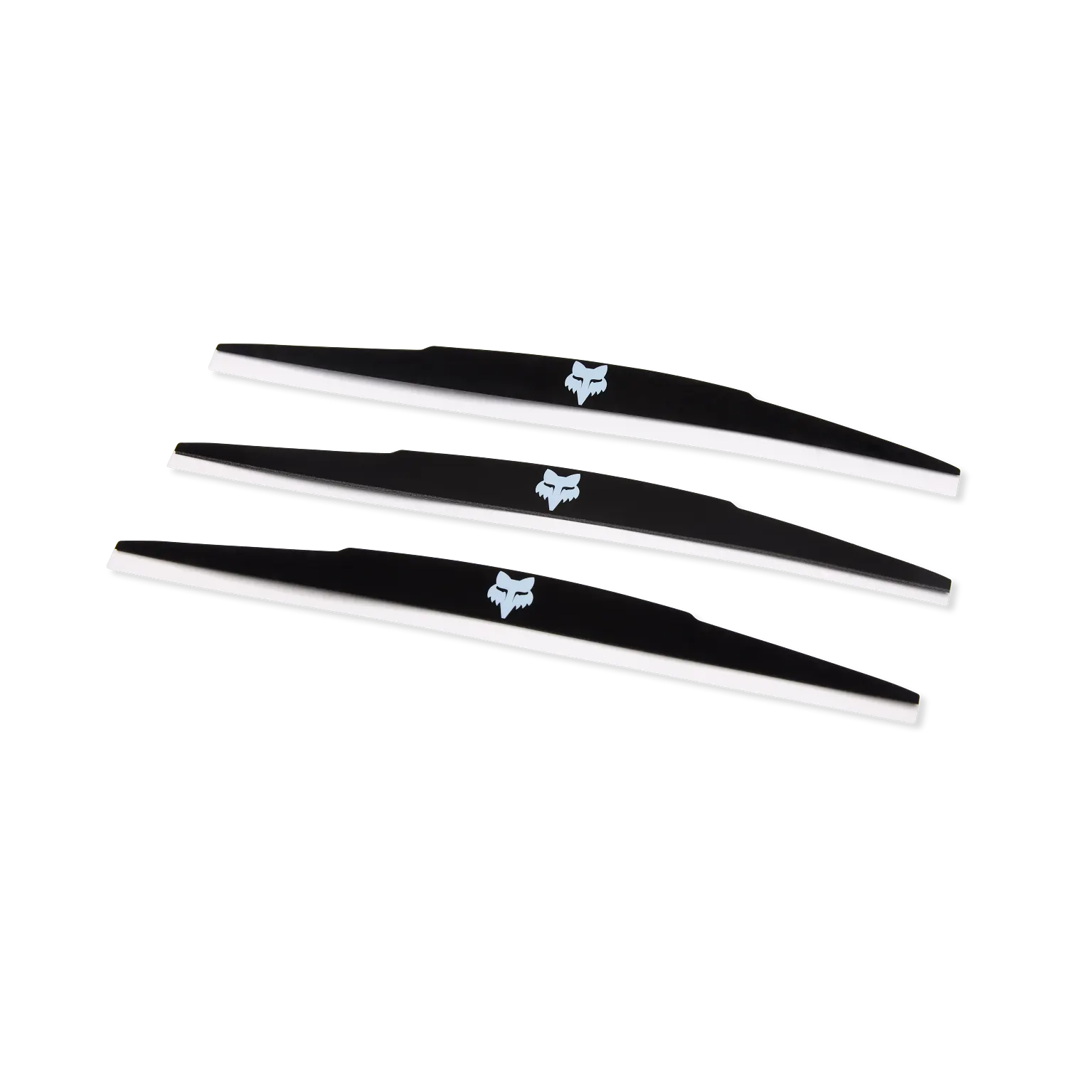 Guarda-Lamas para &Oacute;culos Airspace e Main - 3 UN