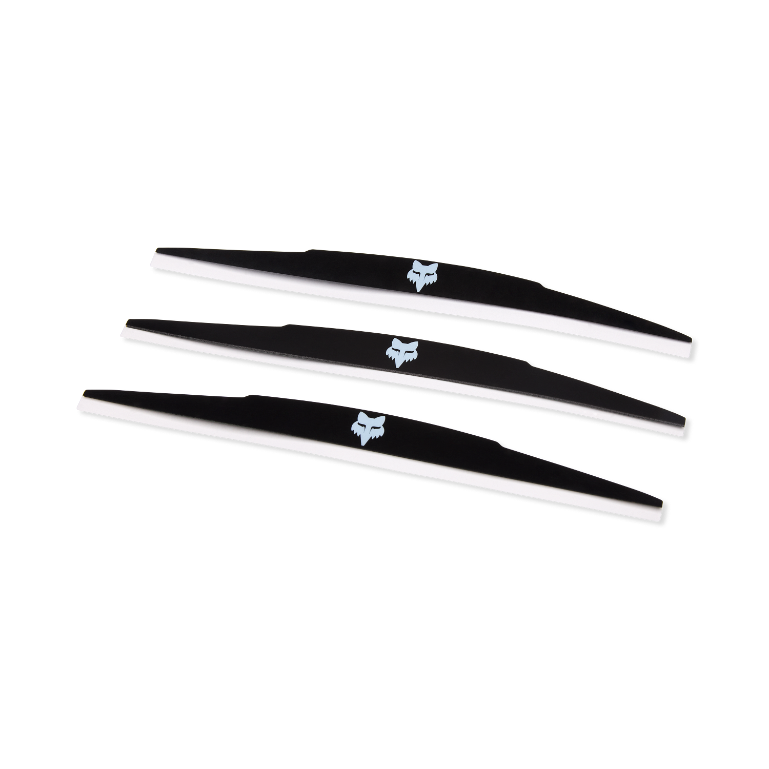 Pack de 3 protecciones contra el barro para Airspace y Main