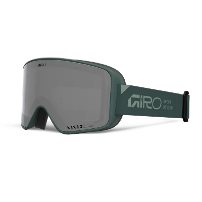 Method Goggle