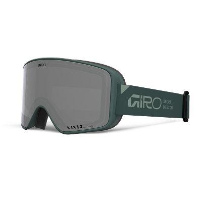 Method Goggle