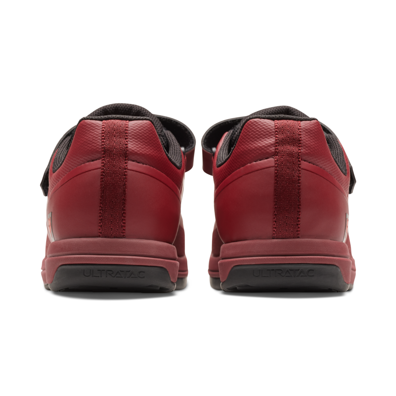Fox Union Clipless Shoes