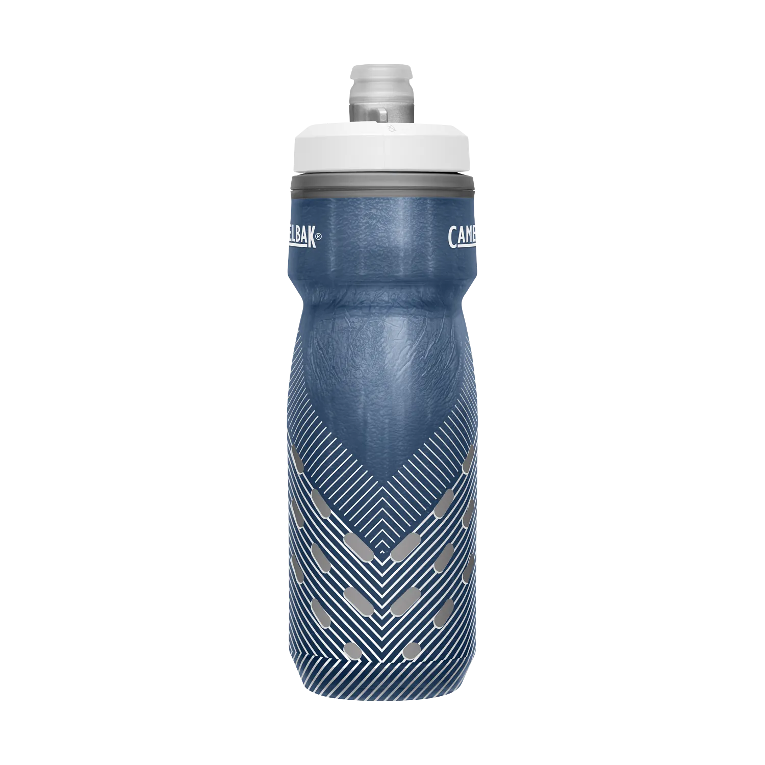 Podium Chill 21oz, Navy Perforated