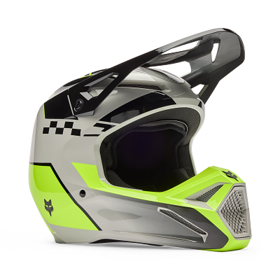 V1 Collect Casque