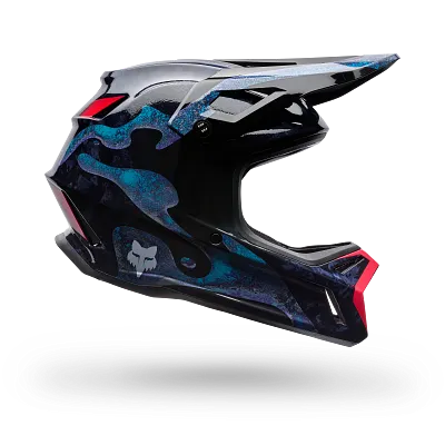 Casco Rampage RS Vision Edizione Limitata