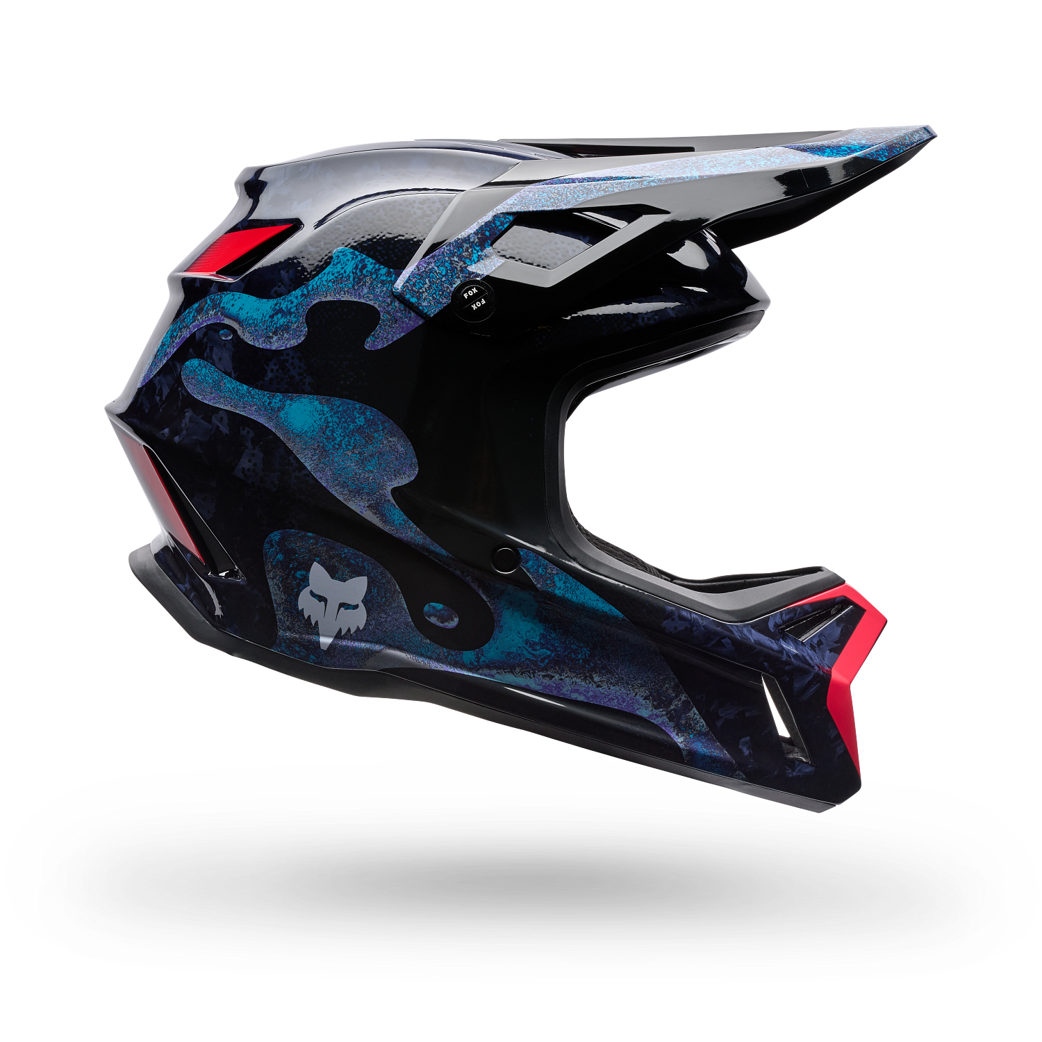 RAMPAGE RS VISION LE, CPSC/CE [MUL] L
