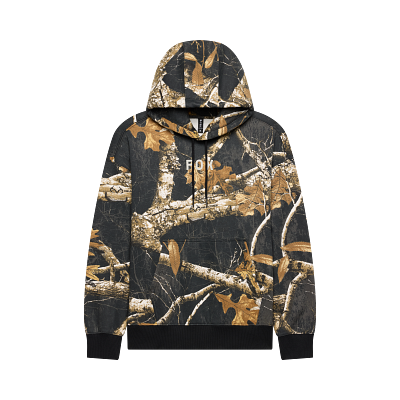 Fox Realtree Fleece Pullover Hoodie