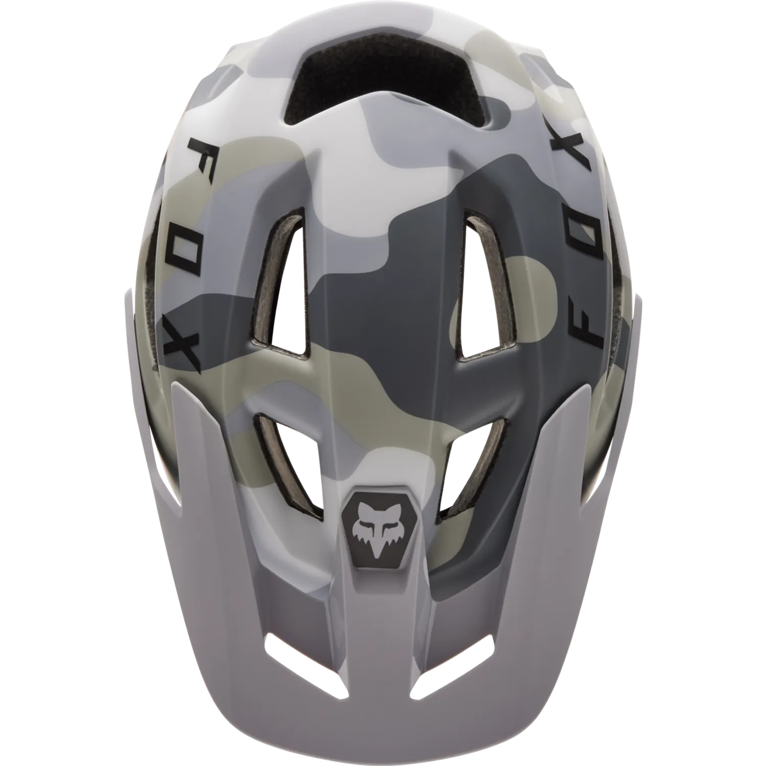 Casque Speedframe Camo
