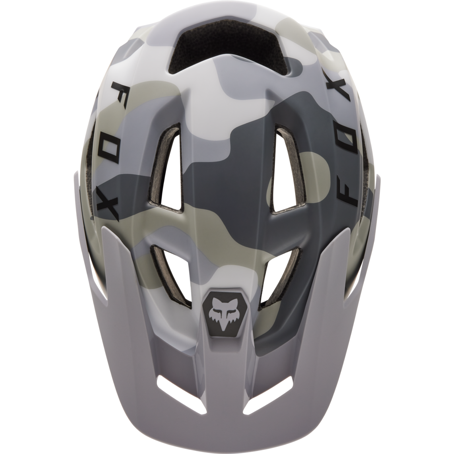 Casco Speedframe Camo
